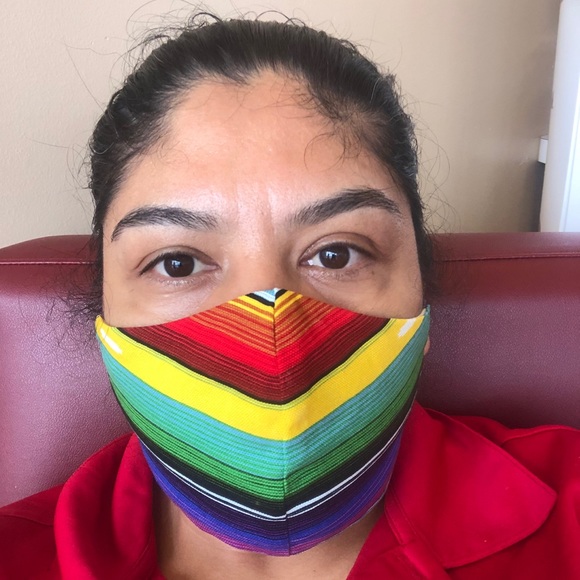 Face mask - Picture 6 of 14